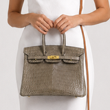 Exotic Bags