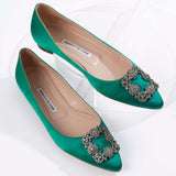 Flat Shoes