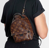 Backpacks
