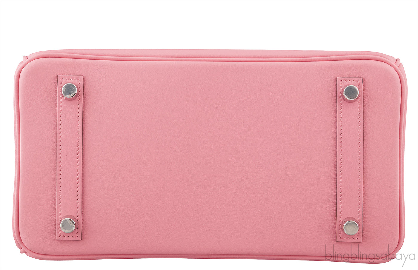 Birkin 25 Swift Rose Ete PHW