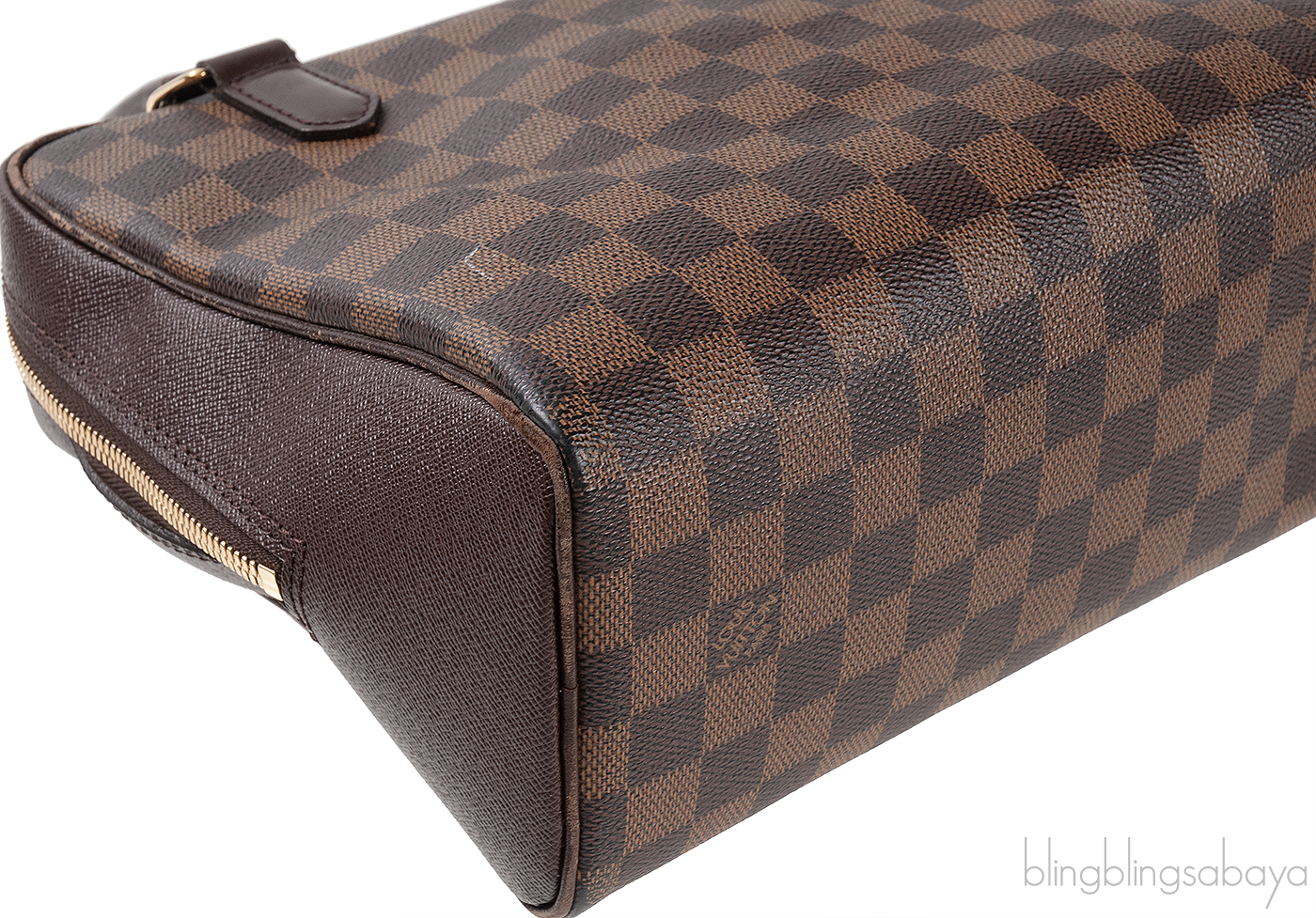 Damier Ebene Brera
