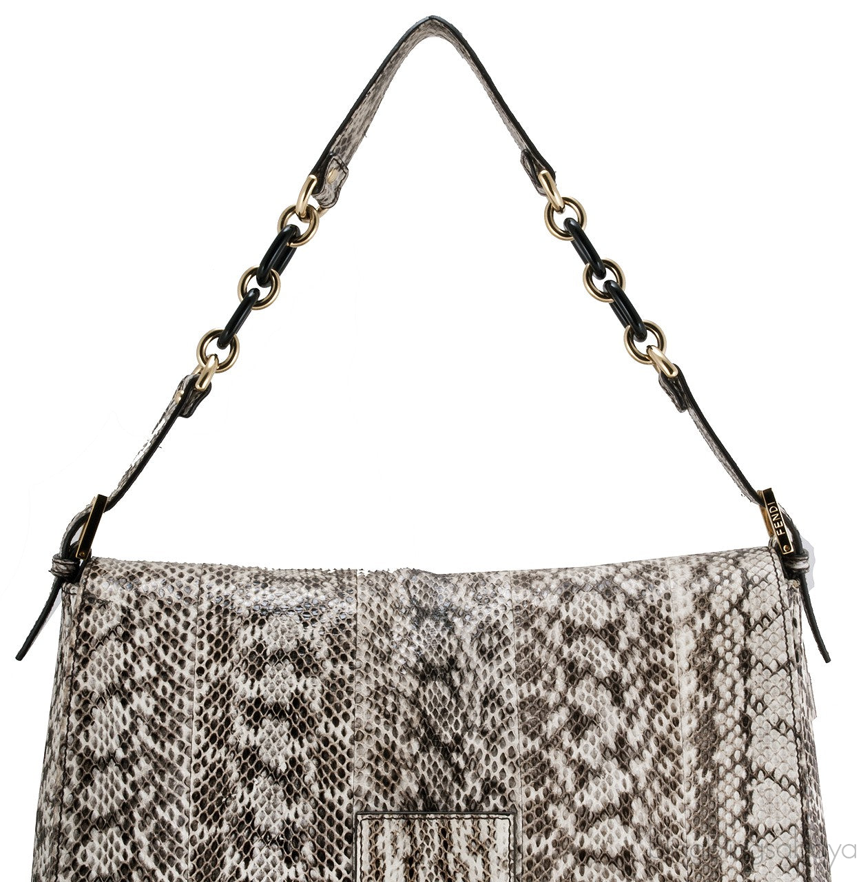 Forever Mama Snakeskin
