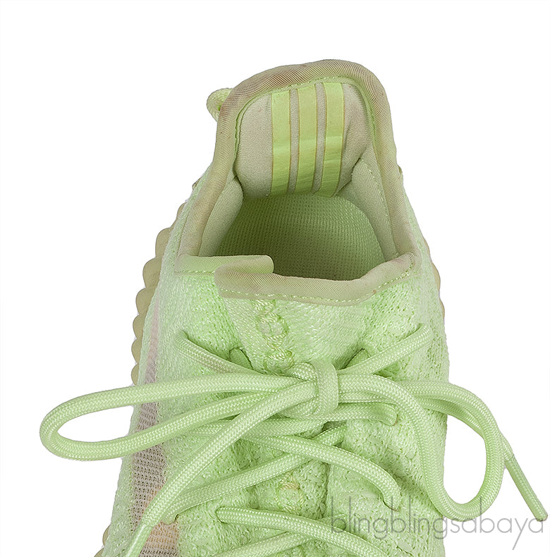 Adidas Yeezy Boost 350 V2 Glow in the Dark Sneakers