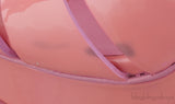 Pink Patent Leather Tribute