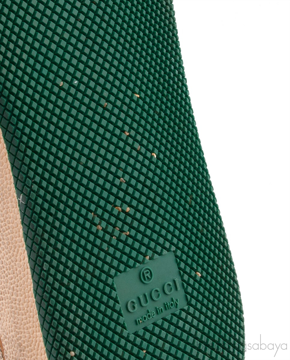 Screener Sneaker with Crystals