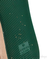 Screener Sneaker with Crystals