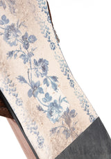 GG Velvet Slippers