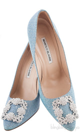 Hangisi Notturno Aqua Pumps