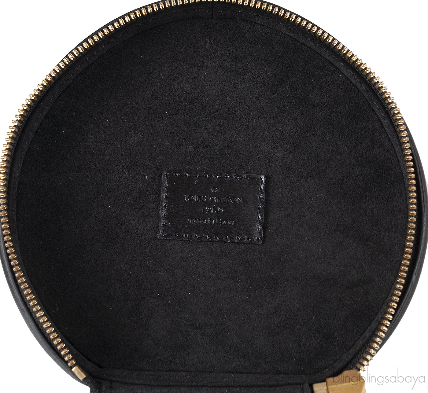 Louis Vuitton Cannes Monogram Bag