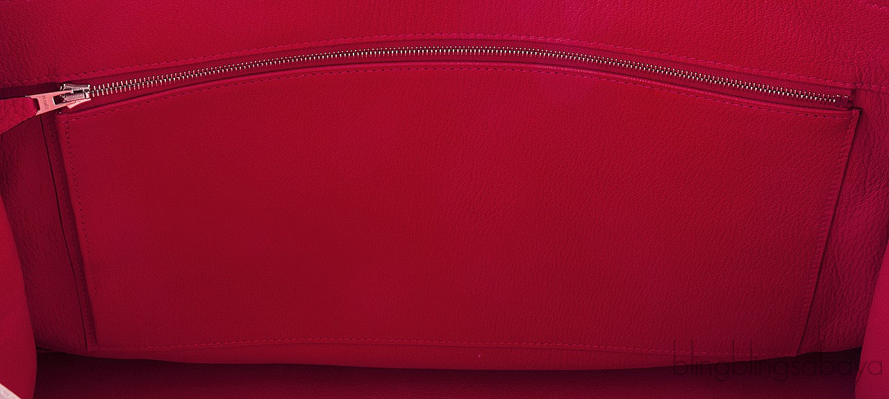 Birkin 40 Bougainvillea Togo