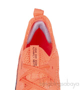 Air Zoom Alphafly Next% Flyknit Orange Running Shoes