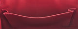 Kelly 25 Rouge VIF Ostrich GHW