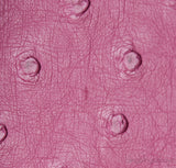Birkin 30 Fuchsia Pink Ostrich PHW