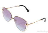 Louis Vuitton Z1306W A Nous Deux Sunglasses