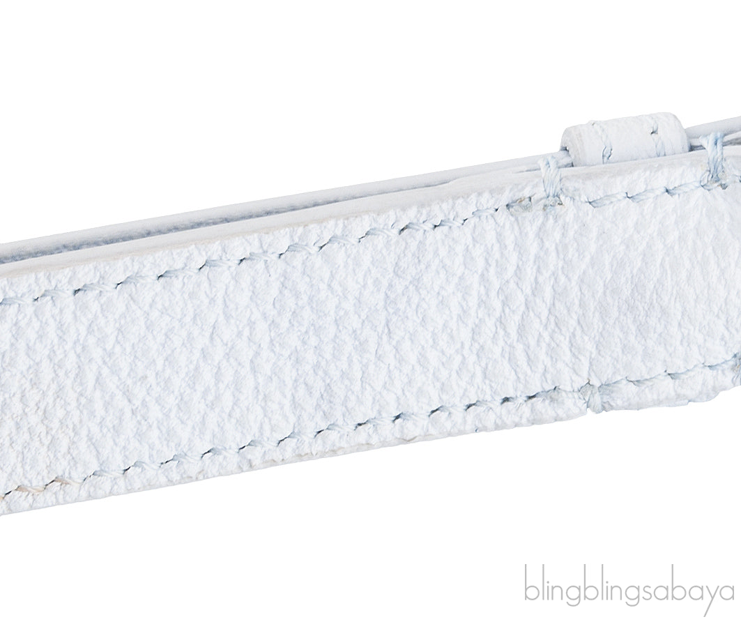 Diorama Light Blue Shoulder Bag
