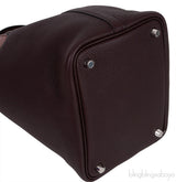 Picotin 18 Touch Rouge Sellier & Bourgogne PHW