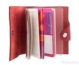 Ulysse Mini Notebook Cover & Refill