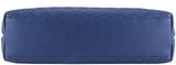 Blue Guccissima Monogram Cabas