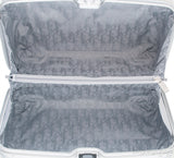 Dior x Rimowa Carry-on Hand Case Aluminum Oblique Blue Gradient