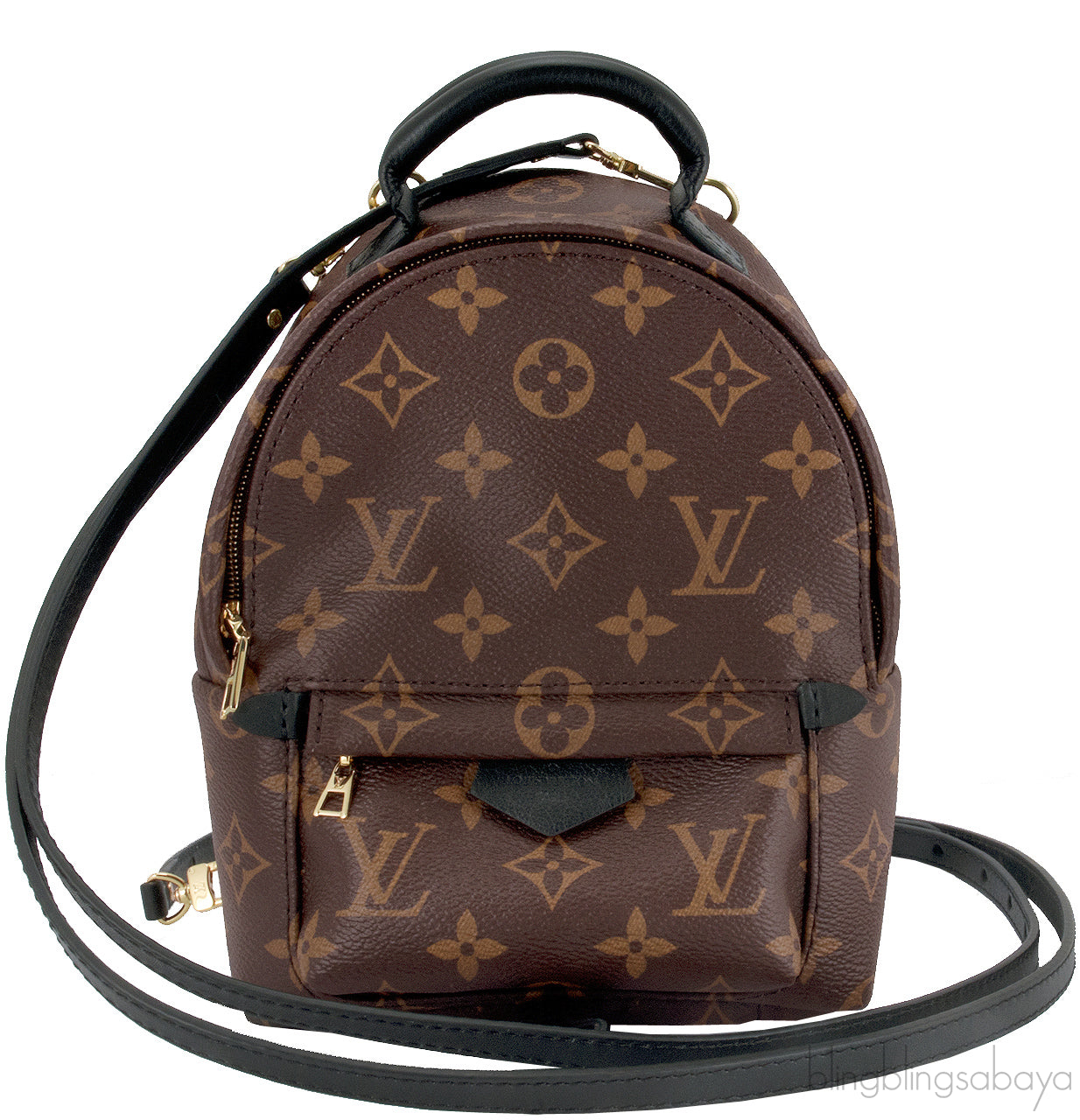 Palm Springs Backpack Mini