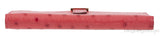 Bearn Bougainvillier Ostrich Wallet GHW