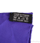 Les Folies du Ciel Scarf