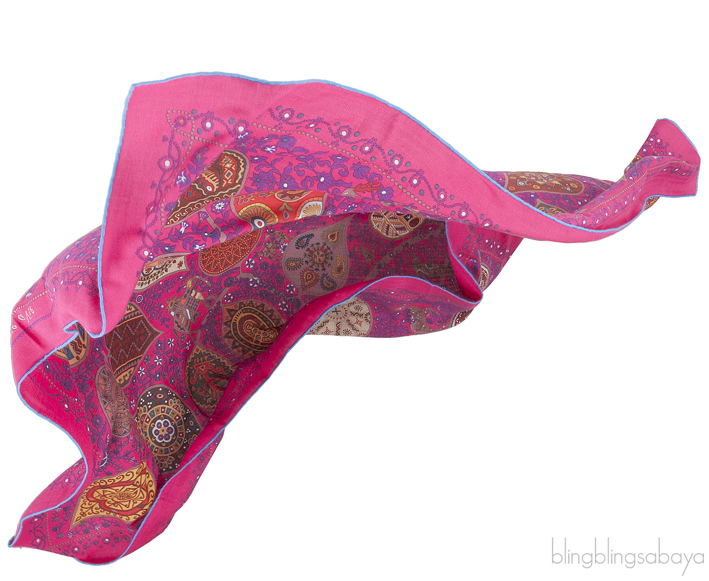 L\'Arbre De Vie Huge Scarf