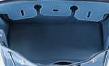Birkin 35 Blue Jean Togo