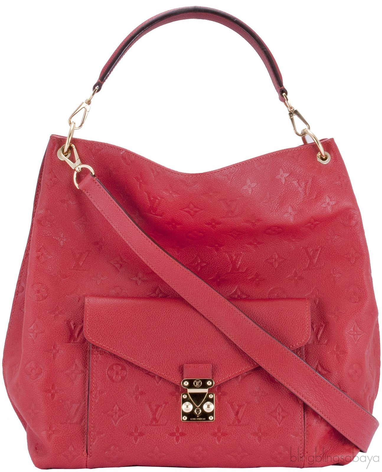 Monogram Empreinte Metis Orient