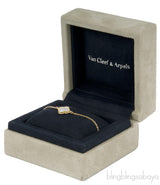 Sweet Alhambra Clover Mini  Bracelet