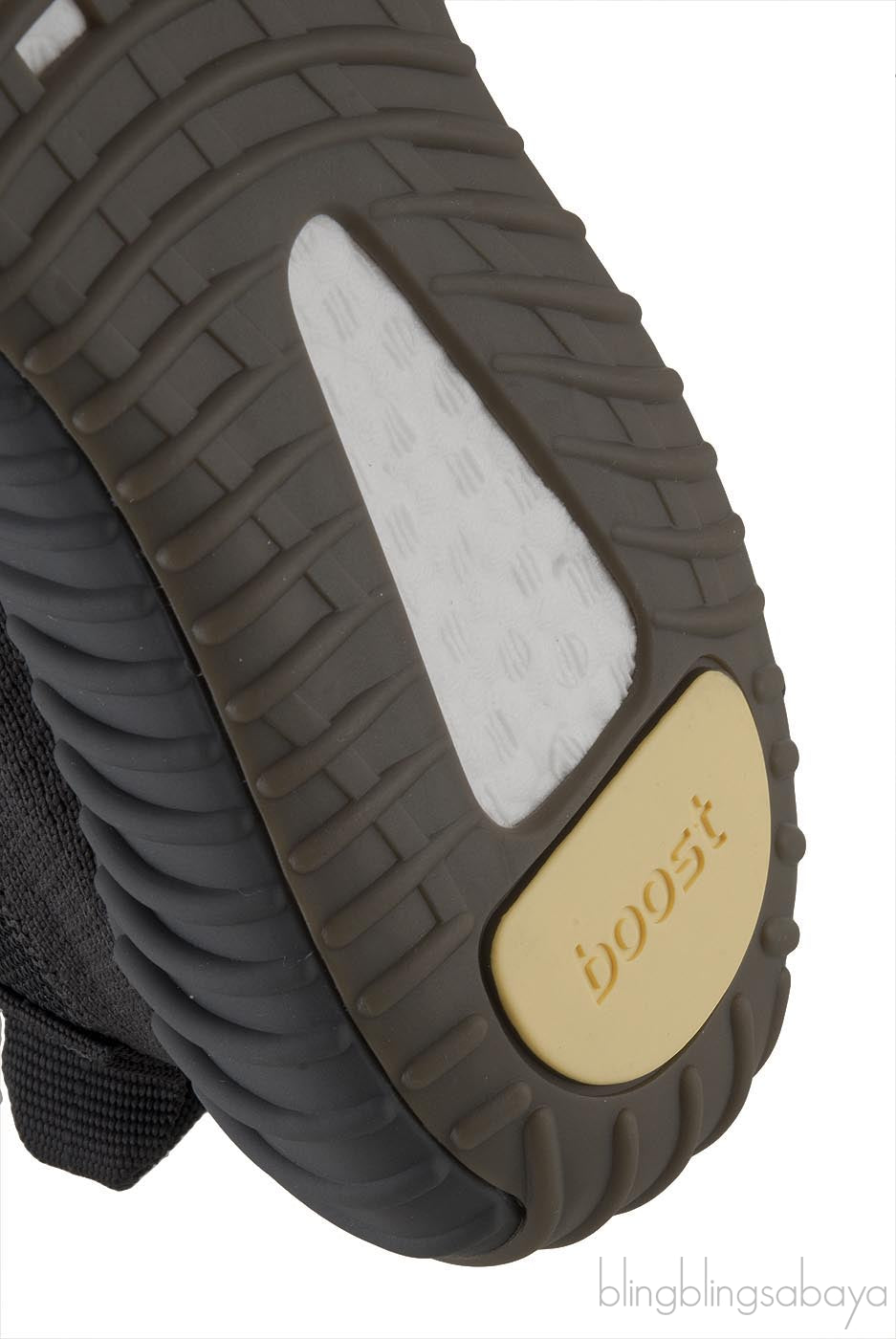 \"Cinder\" Yeezy Boost 350 V2