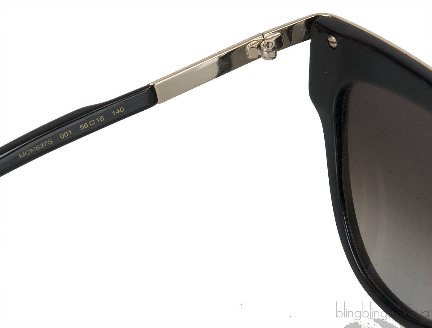 MCM637S Cat Eye Sunglasses