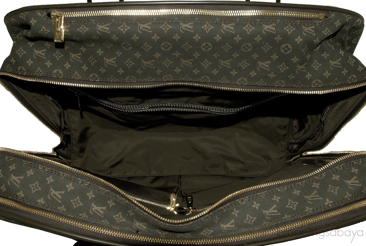 Monogram Trolley Idylle Epopee