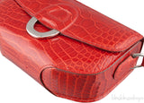 Cherche-Midi Mini Crocodile Bag