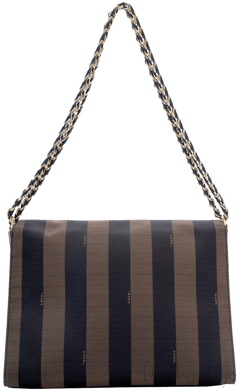 Large Pequin Claudia Shoulder Bag