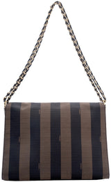 Large Pequin Claudia Shoulder Bag