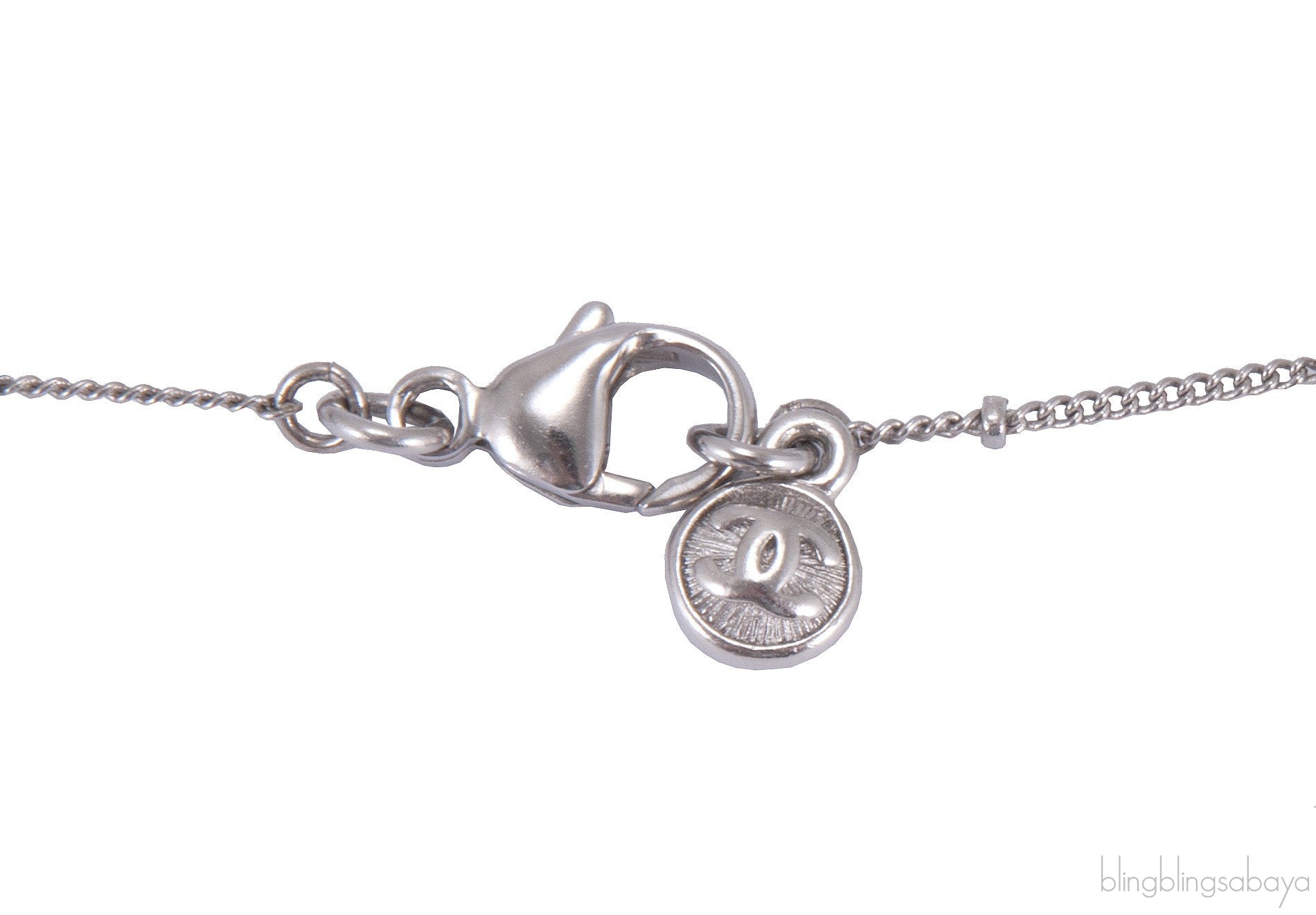 Pearl Pendant Necklace
