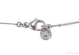Pearl Pendant Necklace