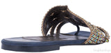 Loren Flat Sandals