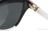 EXMP9 Demoiselle Multicolor Sunglasses