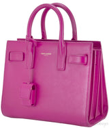 Lipstick Fuchsia Sac De Jour Nano