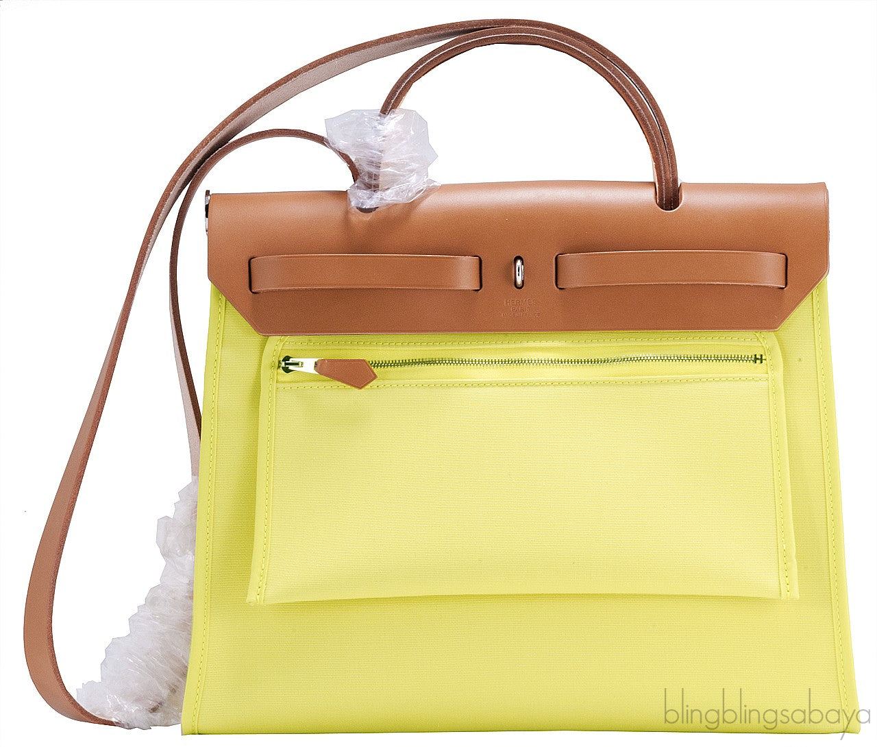 Herbag Zip PM Soufre