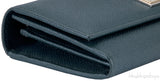 Vitello Stampa Dauphine Wallet