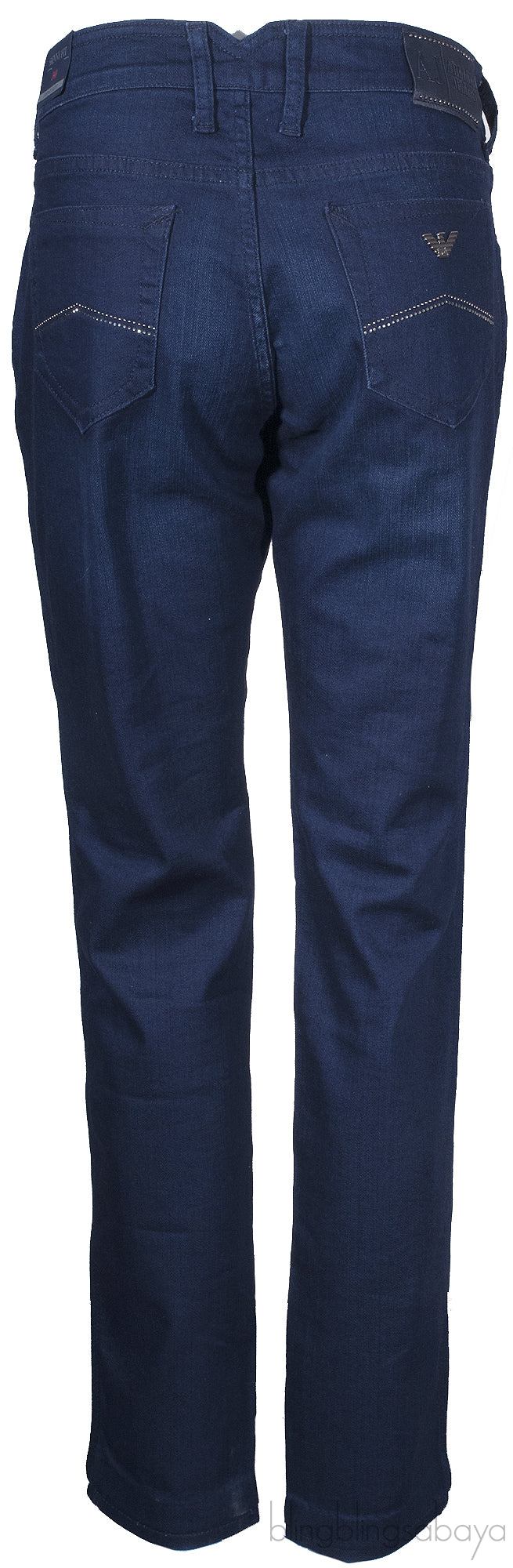 Skinny Fit Jeans