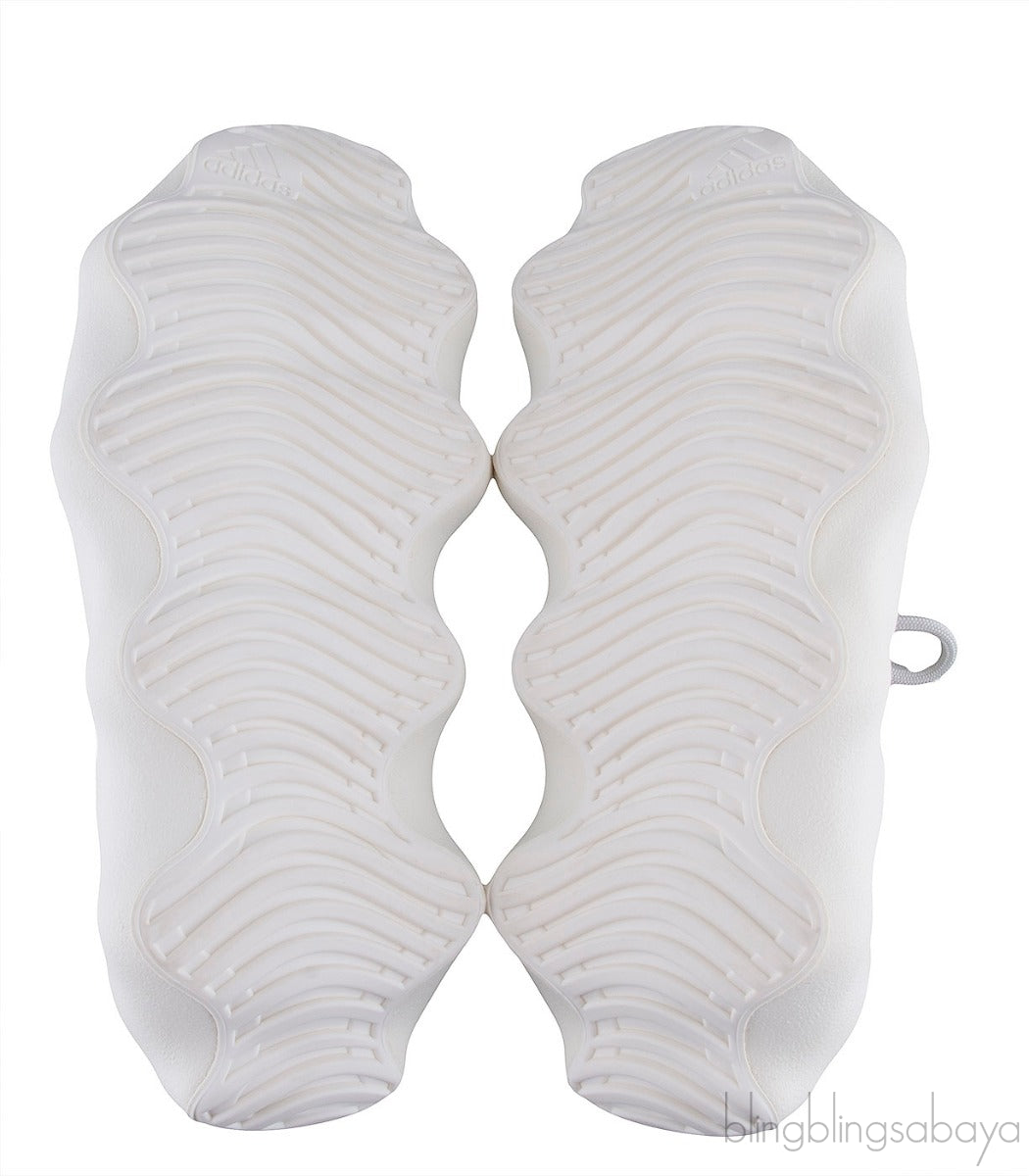 Yeezy 450 Cloud White
