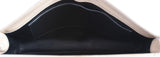 Roger Vivier Greyish Brown Python Shoulder Bag