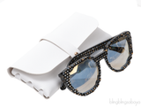 Tri-color 1082 Sunglasses