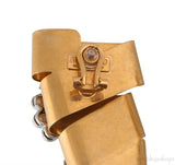 Orecchini Clip Pearl Earrings