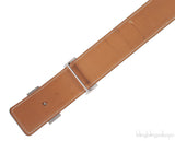 Black \"H\" Reversible 42mm Belt