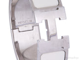 Clic Clac H Wide Bracelet